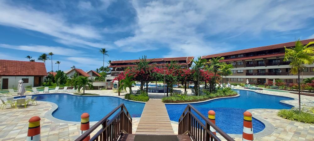 Imagem Apartamento com 2 Quartos à Venda, 68 m² em Praia de Muro Alto - Ipojuca