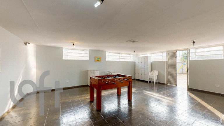 Imagem Apartamento com 1 Quarto à Venda, 39 m² em Aclimação - São Paulo