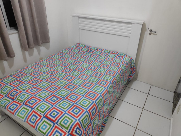 Imagem Apartamento com 3 Quartos à Venda, 70 m² em Imbuí - Salvador