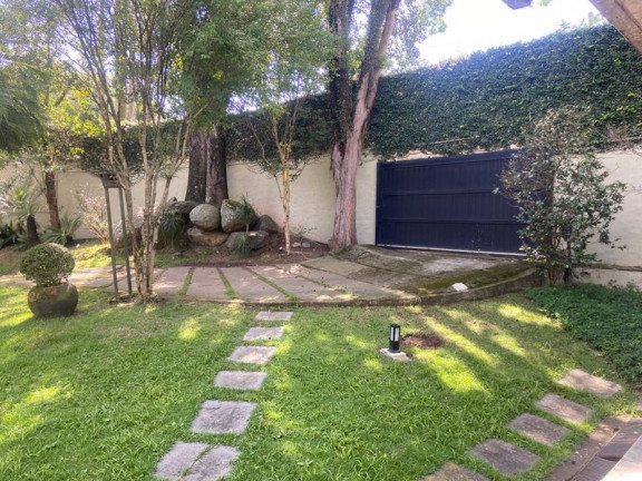 Imagem Casa com 5 Quartos para Alugar, em Paineiras do Morumbi - São Paulo Imagem Casa com 5 Quartos para Alugar, em Paineiras do Morumbi - São Paulo