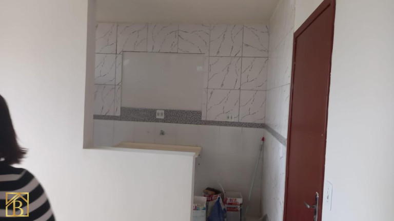 Imagem Apartamento com 2 Quartos à Venda,  em Jardim Limoeiro - Serra