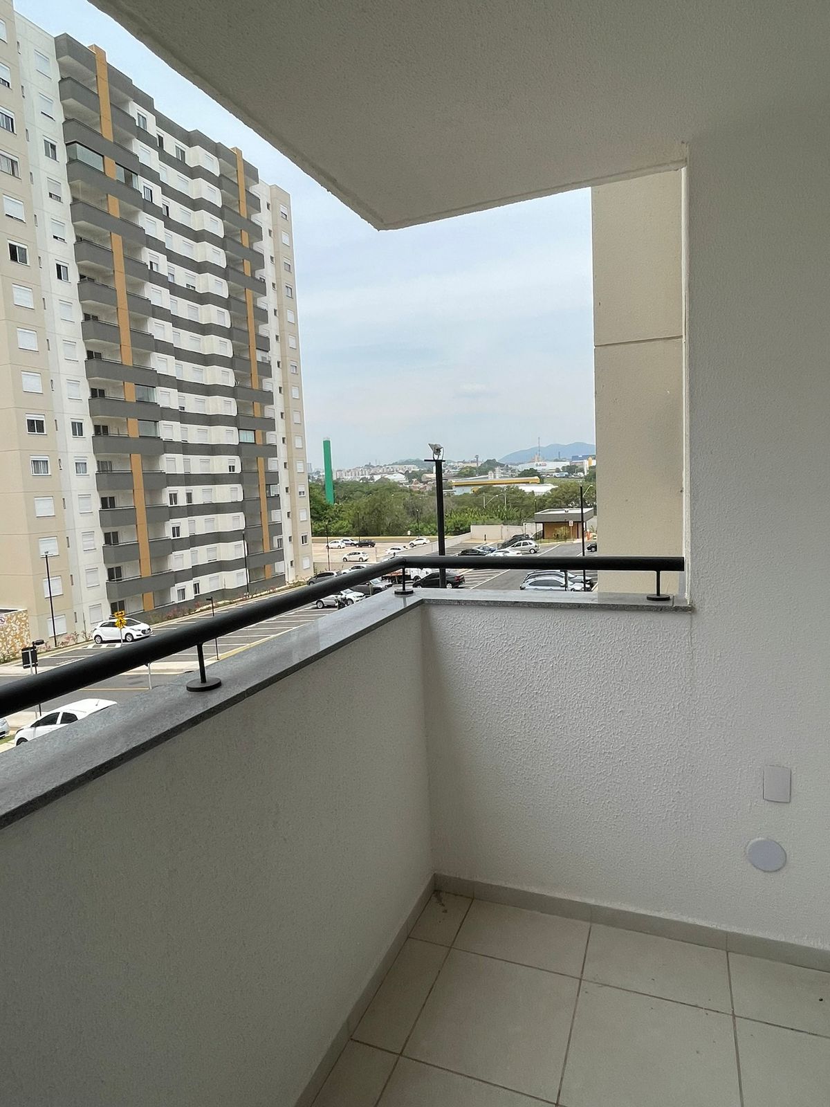 Imagem Apartamento com 3 Quartos à Venda, 78 m² em Engordadouro - Jundiaí