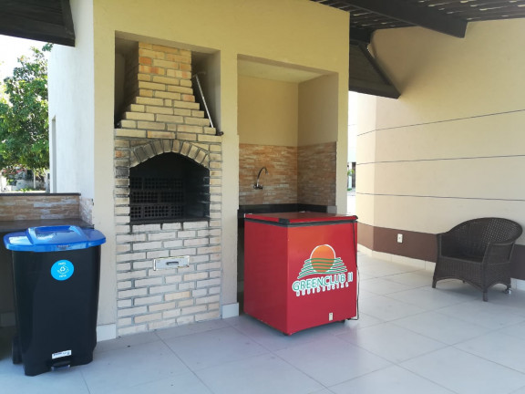 Imagem Casa de Condomínio com 4 Quartos para Alugar, 360 m² em Parque das Nações - Parnamirim