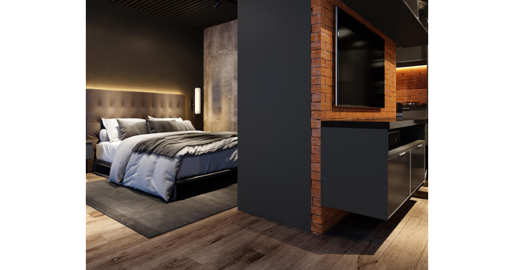 Imagem Apartamento com 1 Quarto à Venda, 40 m² em Itaipu - Niterói Imagem Apartamento com 1 Quarto à Venda, 40 m² em Itaipu - Niterói