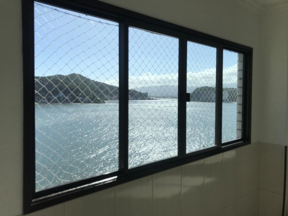 Imagem Apartamento com 3 Quartos à Venda, 150 m² em Itararé - São Vicente