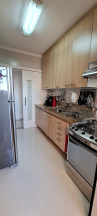 Imagem Apartamento com 3 Quartos à Venda, 85 m² em Vila Carvalho - Sorocaba