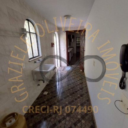 Imagem Casa com 4 Quartos à Venda, 260 m²em Quinta da Barra - Teresópolis