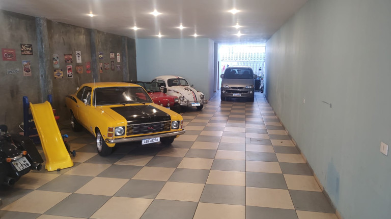 Imagem Casa com 6 Quartos à Venda, 170 m² em Vila Anglo Brasileira - São Paulo Imagem Casa com 6 Quartos à Venda, 170 m² em Vila Anglo Brasileira - São Paulo