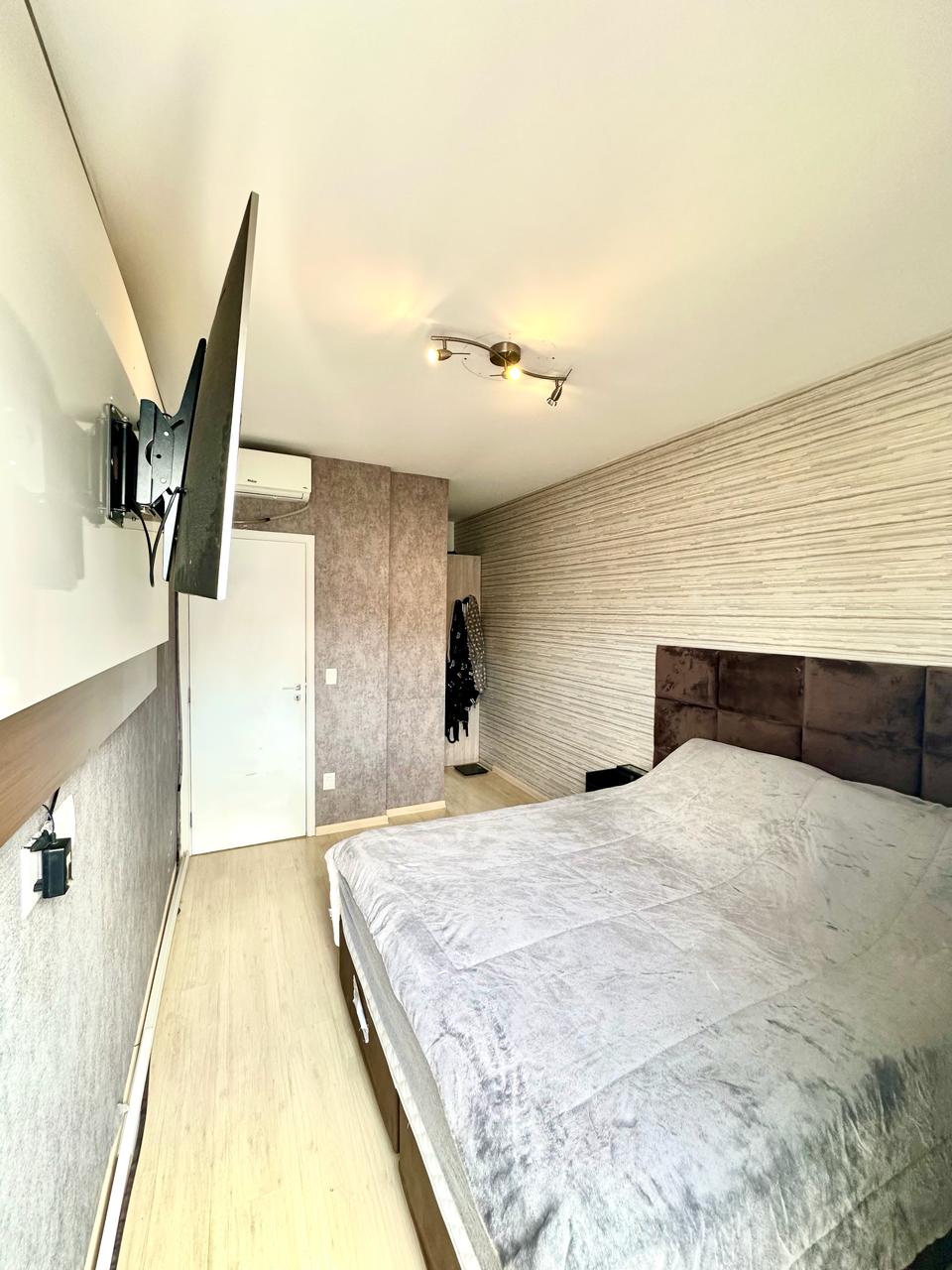 Imagem Casa de Condomínio com 3 Quartos à Venda ou Locação, 130 m²em Alto Ipiranga - Mogi das Cruzes