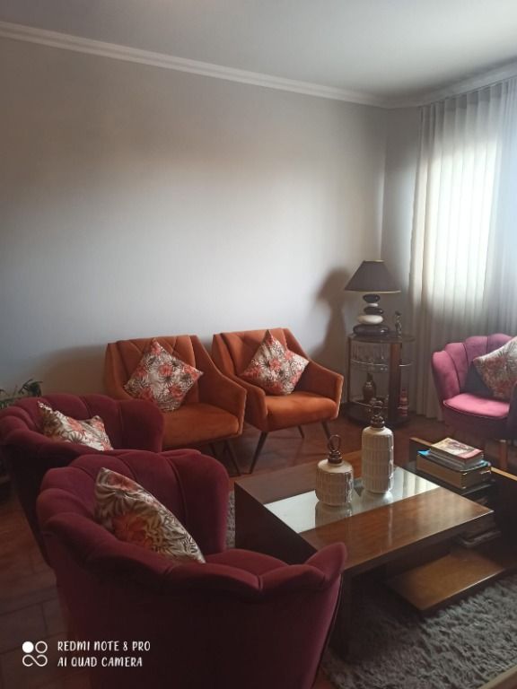Imagem Apartamento com 3 Quartos à Venda, 115 m²em Parque Industrial - São José do Rio Preto