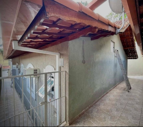 Imagem Casa com 3 Quartos à Venda,  em Vila Diva - Carapicuíba
