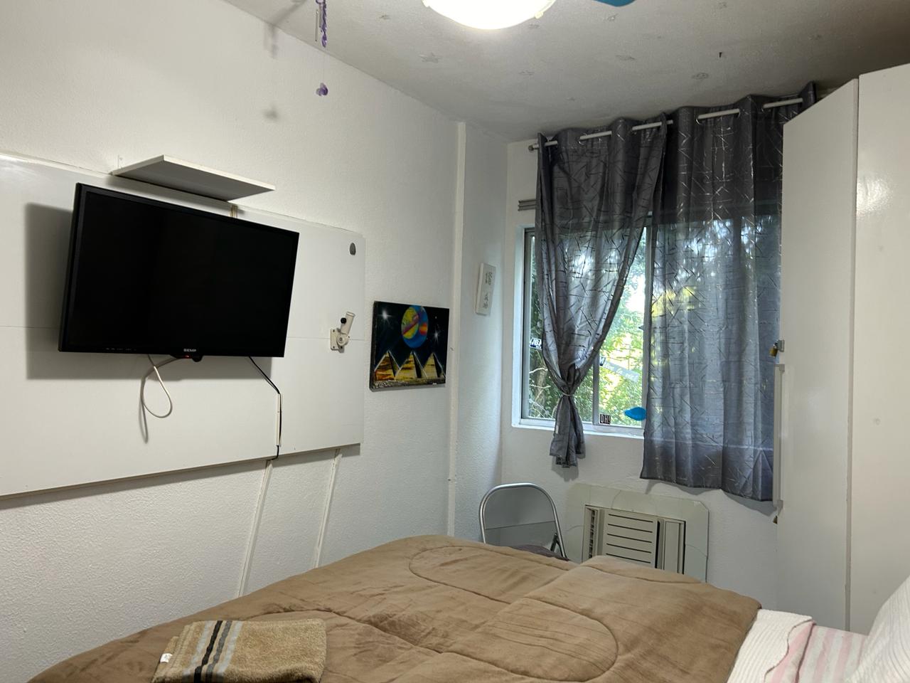 Imagem Apartamento com 2 Quartos à Venda, 50 m²em Jacarepaguá - Rio de Janeiro Imagem Apartamento com 2 Quartos à Venda, 50 m²em Jacarepaguá - Rio de Janeiro
