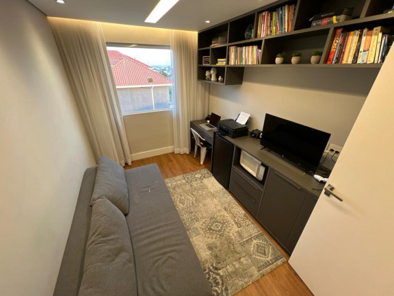 Imagem Casa de Condomínio com 4 Quartos à Venda, 428 m² em Alphaville - Santana de Parnaíba