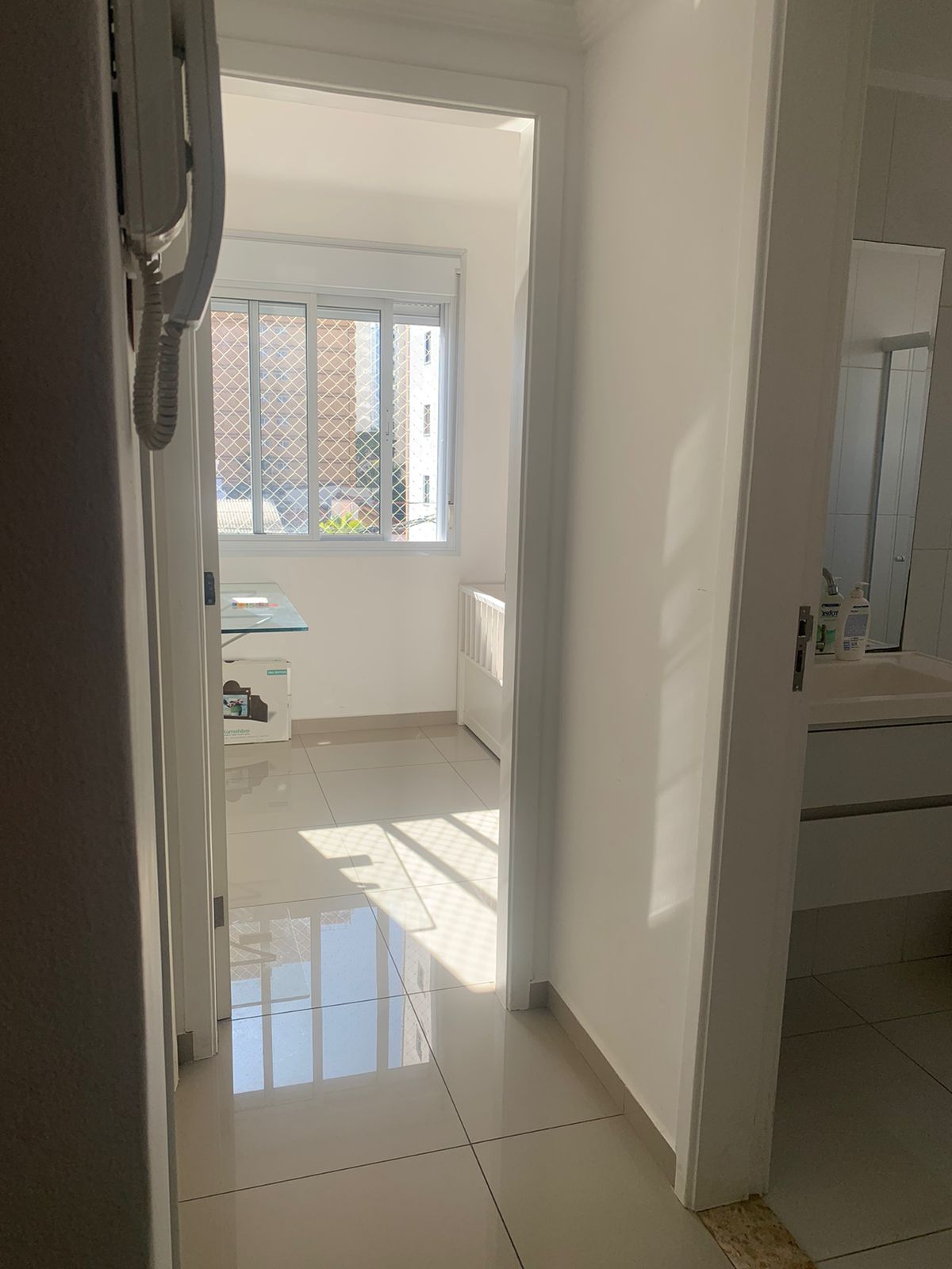 Imagem Apartamento com 2 Quartos à Venda, 79 m²em Vila Nova Conceição - São Paulo