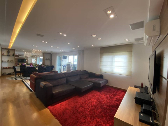 Imagem Apartamento com 3 Quartos à Venda, em Alto de Pinheiros - São Paulo Imagem Apartamento com 3 Quartos à Venda, em Alto de Pinheiros - São Paulo