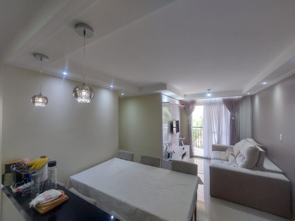 Imagem Apartamento com 2 Quartos à Venda, 53 m² em Vila Paulista - Guarulhos Imagem Apartamento com 2 Quartos à Venda, 53 m² em Vila Paulista - Guarulhos