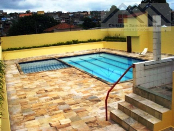 Imagem Casa de Condomínio com 2 Quartos à Venda, 140 m² em Vila Moraes - São Paulo