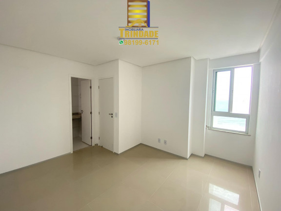 Imagem Casa de Condomínio com 2 Quartos à Venda, 82 m² em Ponta do Farol - São Luís Imagem Casa de Condomínio com 2 Quartos à Venda, 82 m² em Ponta do Farol - São Luís