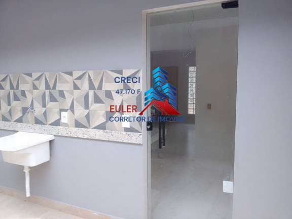 Imagem Sobrado com 2 Quartos à Venda, 75 m² em Londrina (São Benedito) - Santa Luzia