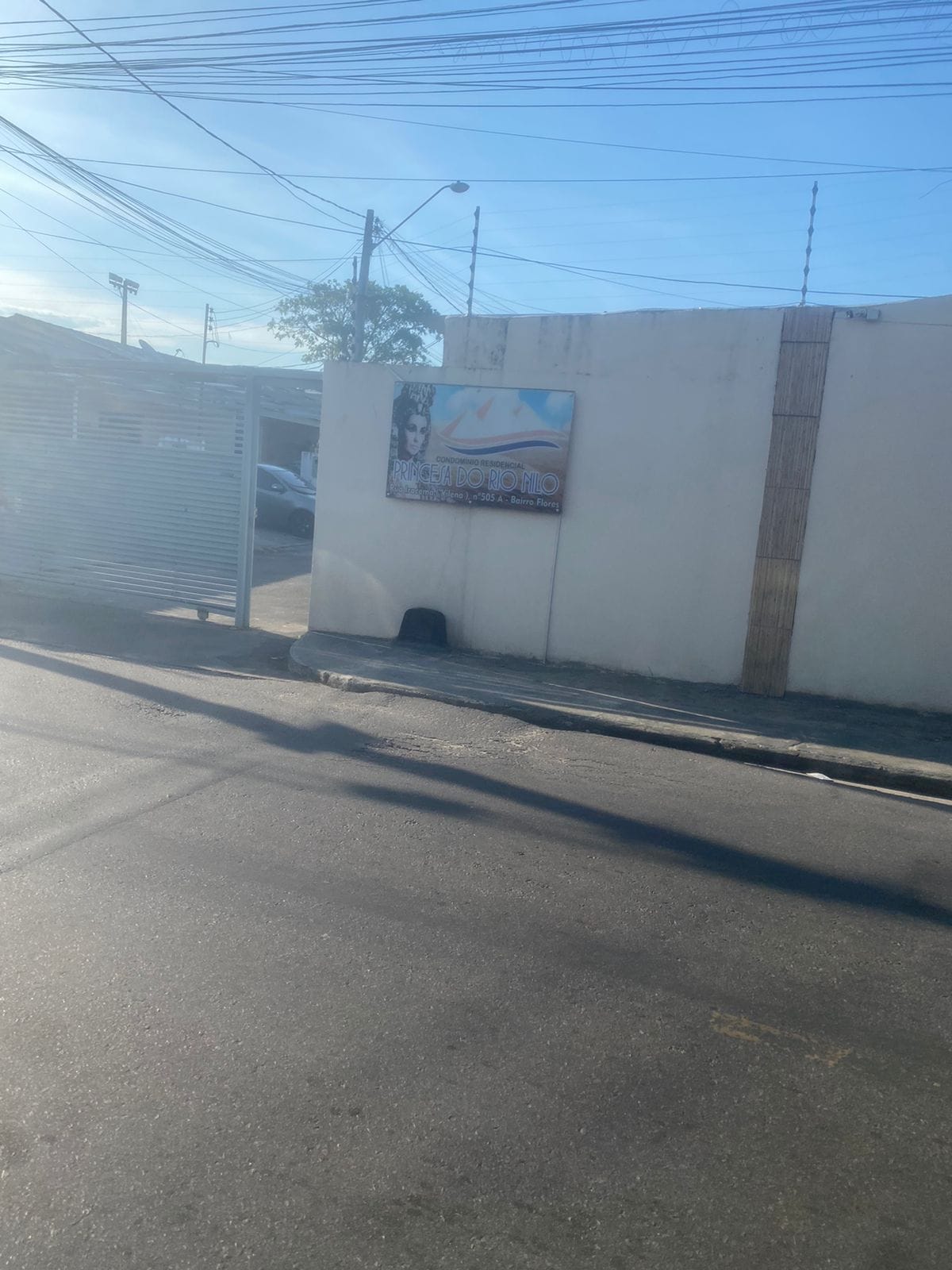 Imagem Casa com 2 Quartos à Venda, 72 m²em Flores - Manaus Imagem Casa com 2 Quartos à Venda, 72 m²em Flores - Manaus