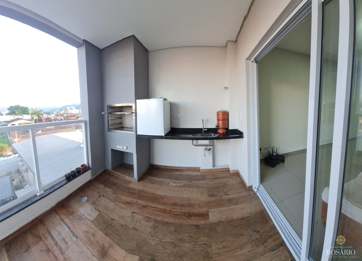 Imagem Apartamento com 2 Quartos à Venda, 70 m²em Centro - Ubatuba