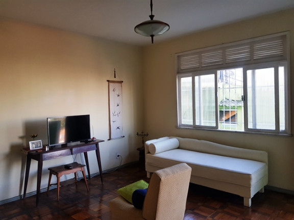 Imagem Casa com 3 Quartos à Venda, 120 m² em Santa Rosa - Niterói
