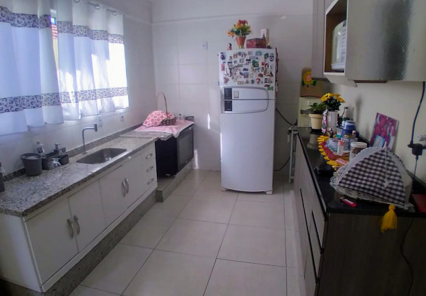Imagem Casa com 3 Quartos à Venda, em Somenzari - Marília Imagem Casa com 3 Quartos à Venda, em Somenzari - Marília