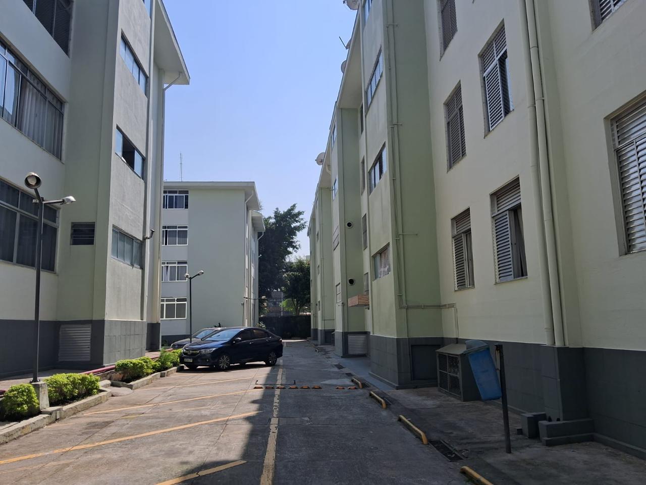 Imagem Apartamento com 2 Quartos à Venda, 67 m²em Rudge Ramos - São Bernardo do Campo Imagem Apartamento com 2 Quartos à Venda, 67 m²em Rudge Ramos - São Bernardo do Campo