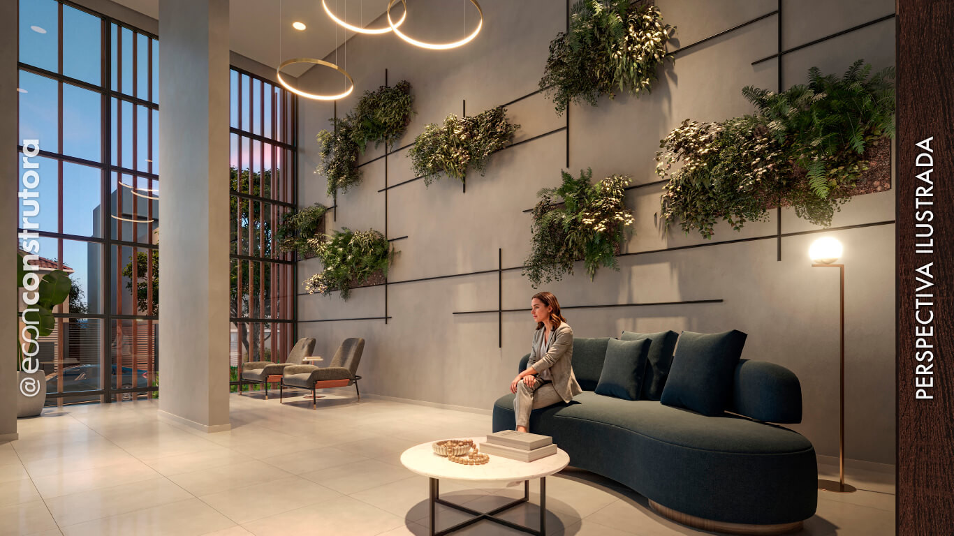 Imagem Apartamento com 2 Quartos à Venda, 25 m²em Vila Olímpia - São Paulo Imagem Apartamento com 2 Quartos à Venda, 25 m²em Vila Olímpia - São Paulo