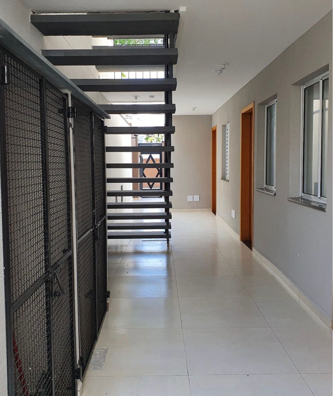 Imagem Apartamento com 2 Quartos à Venda, 45 m²em Vila Elze - São Paulo Imagem Apartamento com 2 Quartos à Venda, 45 m²em Vila Elze - São Paulo