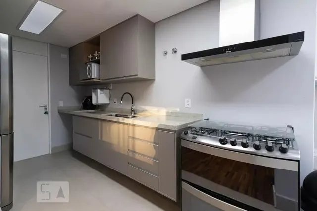 Imagem Apartamento com 2 Quartos à Venda, 116 m²em Itaim Bibi - São Paulo Imagem Apartamento com 2 Quartos à Venda, 116 m²em Itaim Bibi - São Paulo
