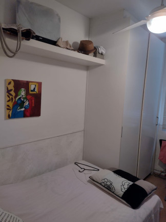 Imagem Apartamento com 2 Quartos à Venda, em Barra da Tijuca - Rio de Janeiro Imagem Apartamento com 2 Quartos à Venda, em Barra da Tijuca - Rio de Janeiro