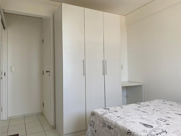 Imagem Apartamento com 2 Quartos à Venda, 57 m² em Ponta Negra - Natal