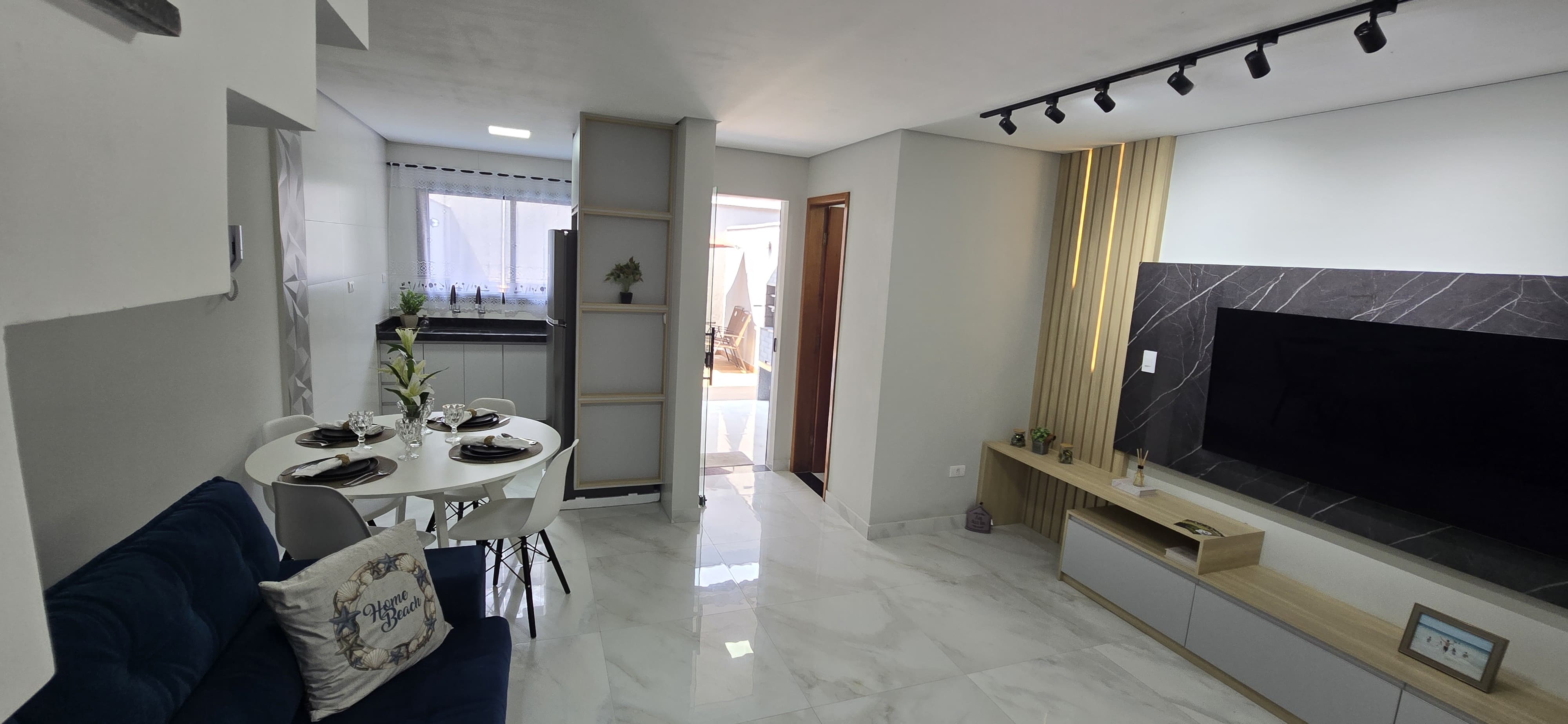 Imagem Casa de Condomínio com 2 Quartos à Venda, 69 m²em Praia dos Sonhos - Itanhaém Imagem Casa de Condomínio com 2 Quartos à Venda, 69 m²em Praia dos Sonhos - Itanhaém