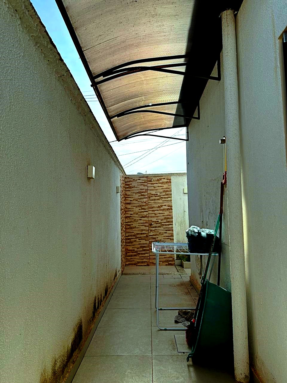 Imagem Casa de Condomínio com 3 Quartos à Venda, 67 m²em Cidade Nova - Marabá