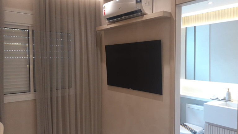 Imagem Apartamento com 3 Quartos à Venda, 66 m²em Vila Prudente - São Paulo