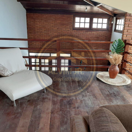 Imagem Casa com 4 Quartos à Venda, 340 m² em Loteamento Barra Mar - Barra de São Miguel Imagem Casa com 4 Quartos à Venda, 340 m² em Loteamento Barra Mar - Barra de São Miguel