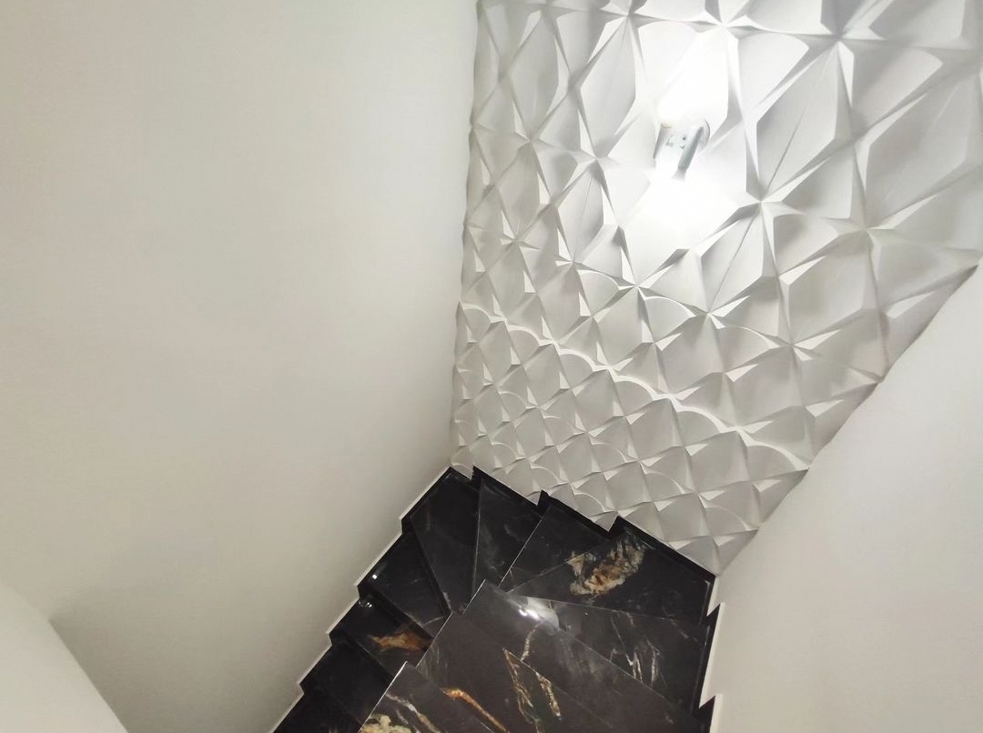 Imagem Sobrado com 3 Quartos à Venda, 111 m²em Tupi - Praia Grande Imagem Sobrado com 3 Quartos à Venda, 111 m²em Tupi - Praia Grande