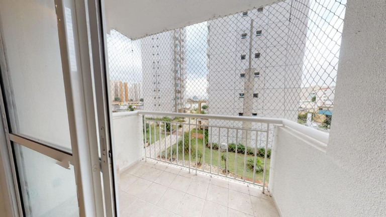 Imagem Apartamento com 2 Quartos à Venda, 54 m² em Cambuci - São Paulo Imagem Apartamento com 2 Quartos à Venda, 54 m² em Cambuci - São Paulo
