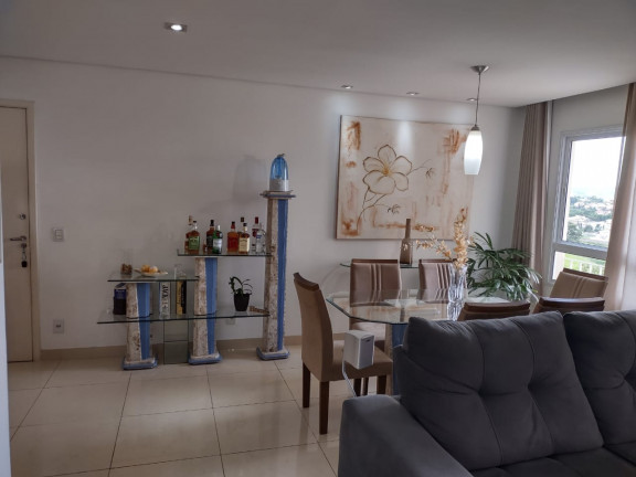 Imagem Apartamento com 2 Quartos à Venda, 73 m² em Chácara das Nações - Valinhos Imagem Apartamento com 2 Quartos à Venda, 73 m² em Chácara das Nações - Valinhos