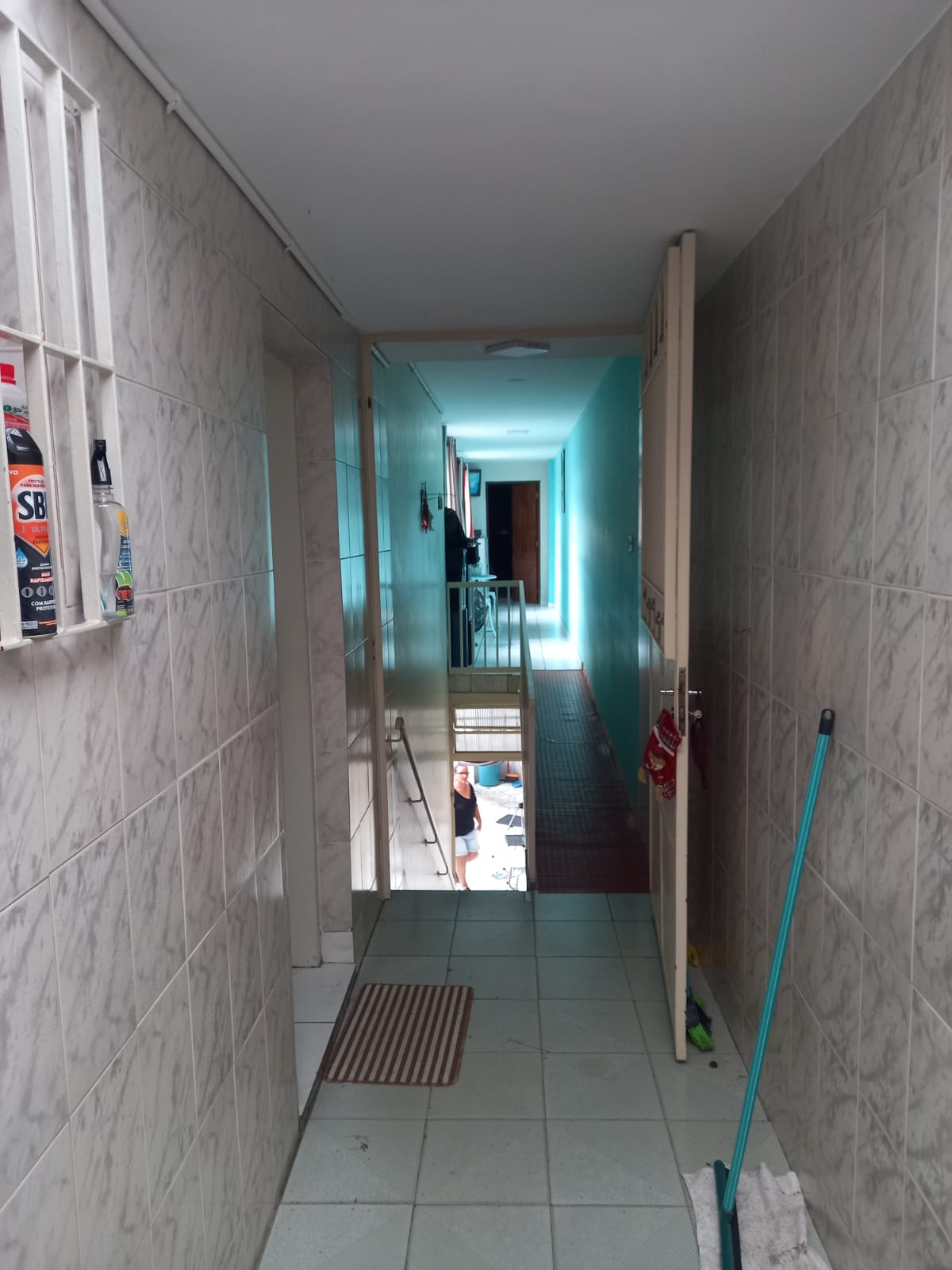 Imagem Casa com 3 Quartos à Venda, 222 m²em Centro - Diadema
