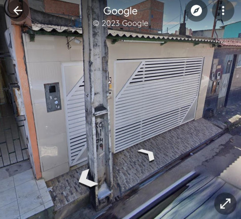 Casa com 4 Quartos à Venda,  em Alvorada - Manaus