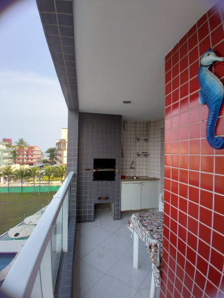Imagem Apartamento com 3 Quartos para Temporada, 83 m²em Maitinga - Bertioga