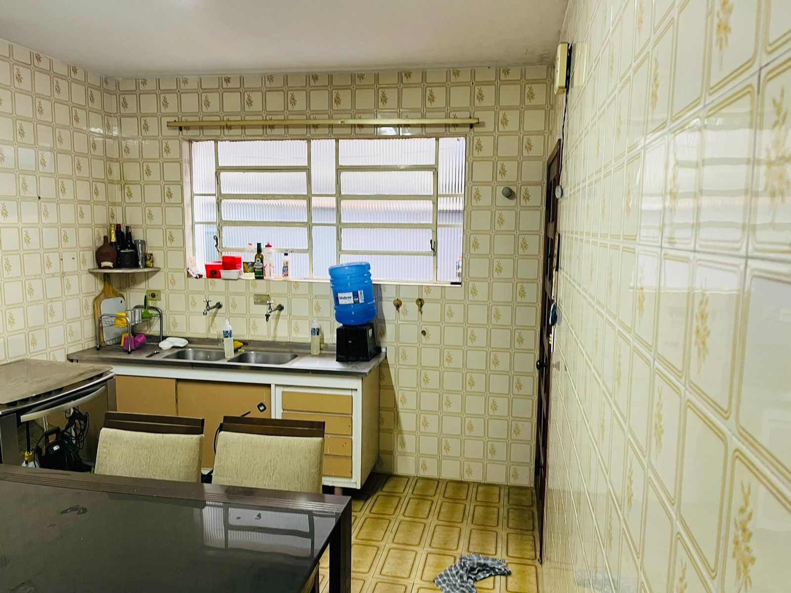 Imagem Sobrado com 3 Quartos à Venda, 200 m²em Rudge Ramos - São Bernardo do Campo Imagem Sobrado com 3 Quartos à Venda, 200 m²em Rudge Ramos - São Bernardo do Campo