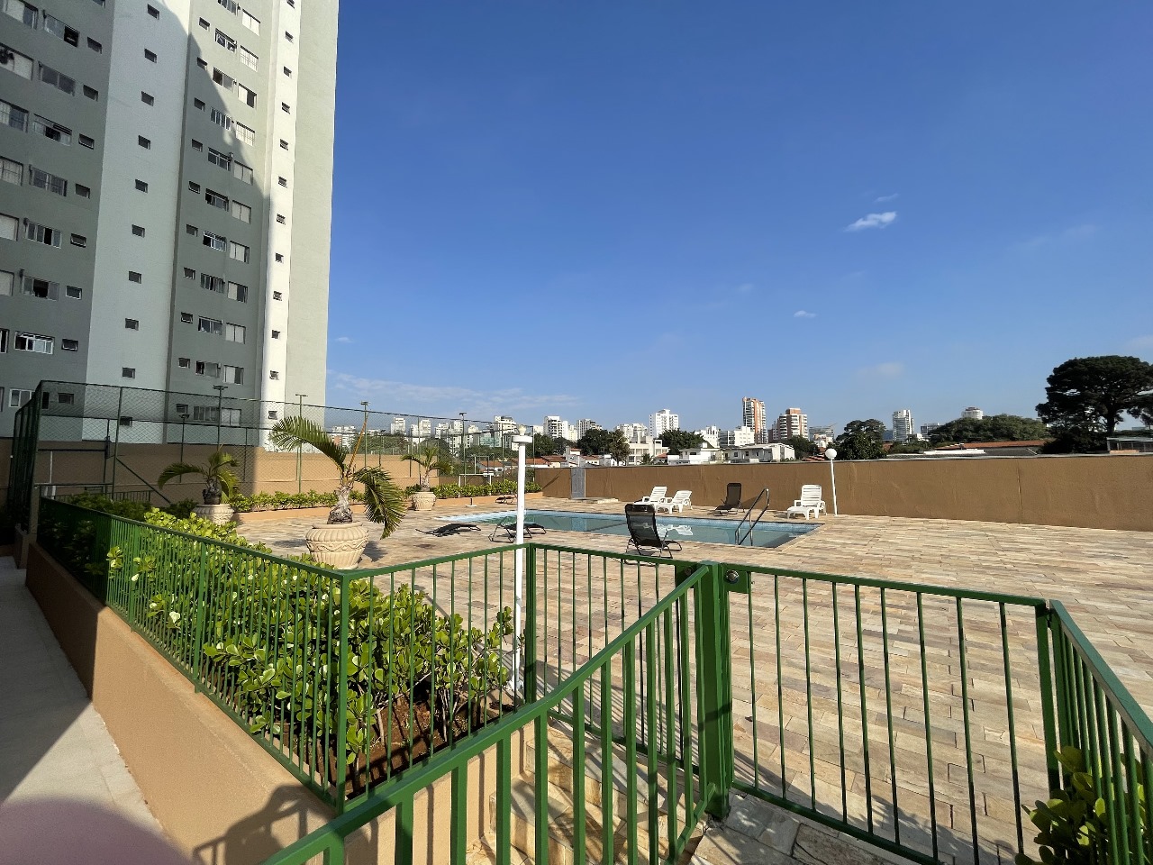 Imagem Cobertura com 4 Quartos à Venda, 121 m² em Campo Belo - São Paulo Imagem Cobertura com 4 Quartos à Venda, 121 m² em Campo Belo - São Paulo
