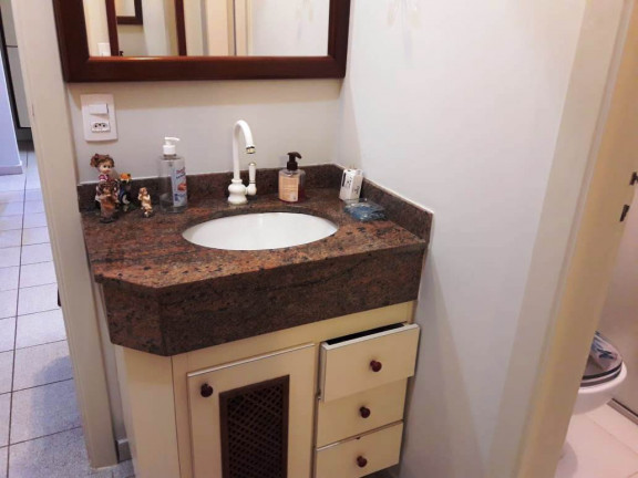 Imagem Apartamento com 1 Quarto à Venda, 48 m² em Riviera - Bertioga