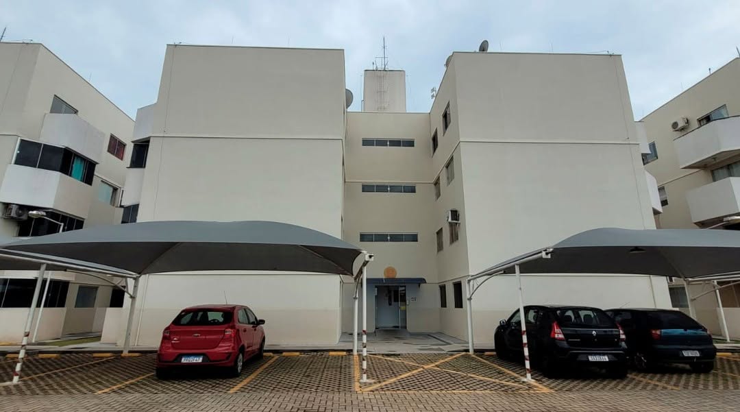 Imagem Apartamento com 2 Quartos à Venda, 53 m² em Estância Itaici - Caldas Novas Imagem Apartamento com 2 Quartos à Venda, 53 m² em Estância Itaici - Caldas Novas