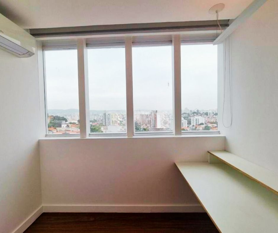 Imagem Apartamento com 2 Quartos à Venda, 127 m²em Vila Ipojuca - São Paulo