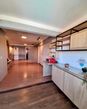 Imagem Apartamento com 3 Quartos à Venda, 137 m² em Capim Macio - Natal Imagem Apartamento com 3 Quartos à Venda, 137 m² em Capim Macio - Natal