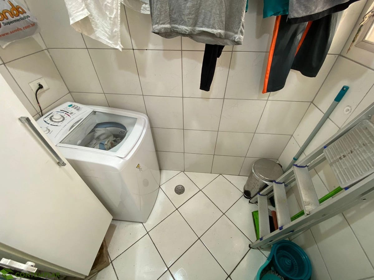 Imagem Apartamento com 1 Quarto à Venda, 90 m²em Centro - São Vicente
